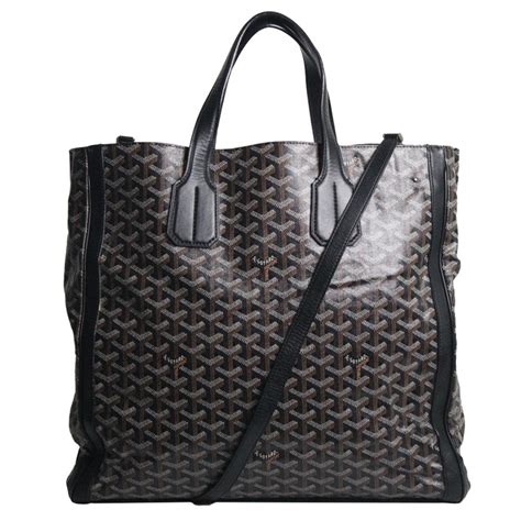 goyard preta|goyard bags.